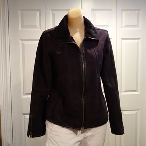 E studio jacket - size medium